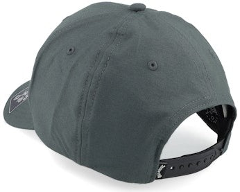 Surftrek Snapback - Slate Green (Krn0)