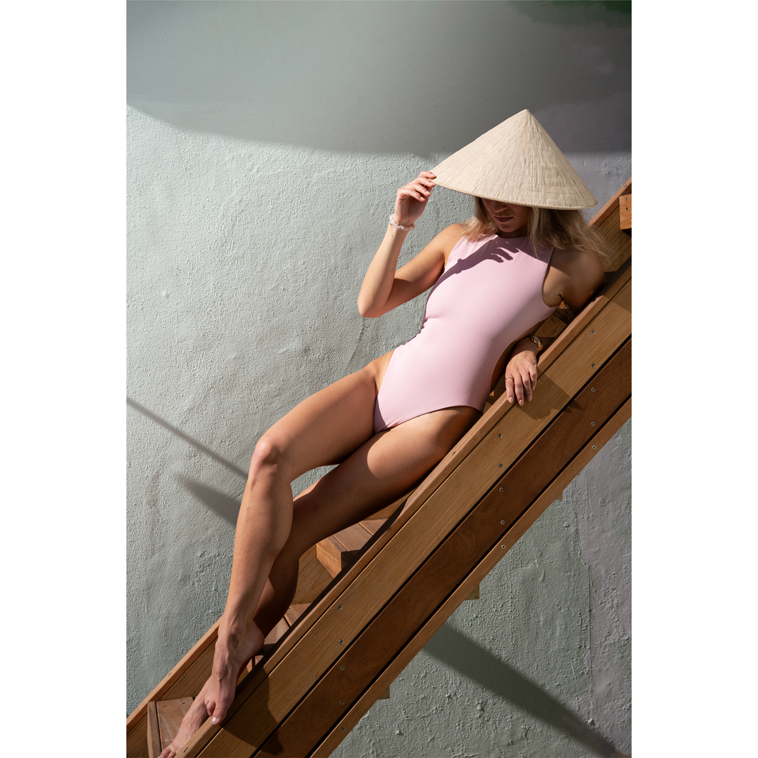 SEAS OF CHANGE SWIMSUIT