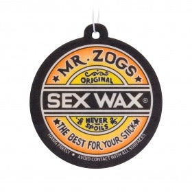Sex Wax - Air Fresheners