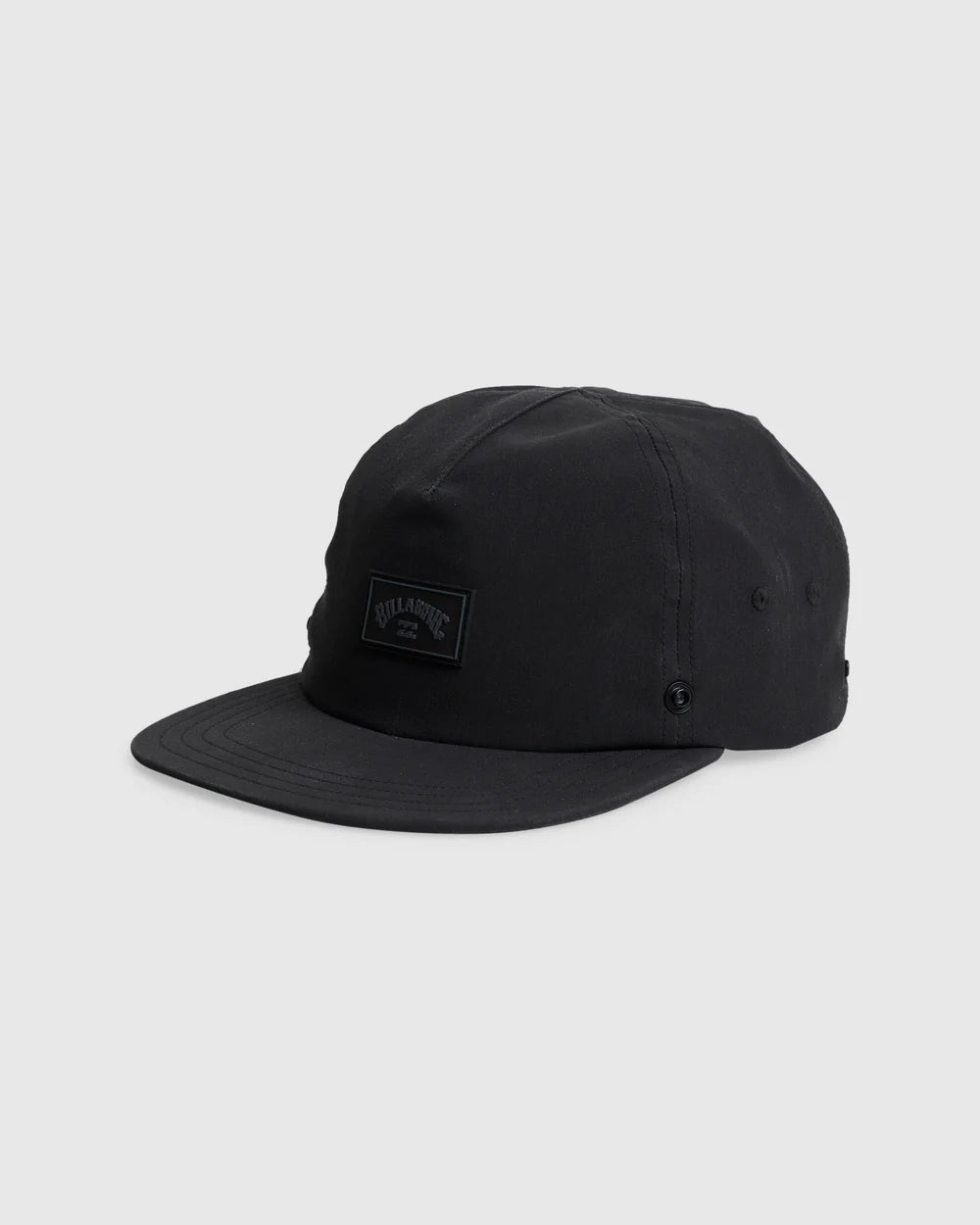 ALL DAY SURF CAP- Black