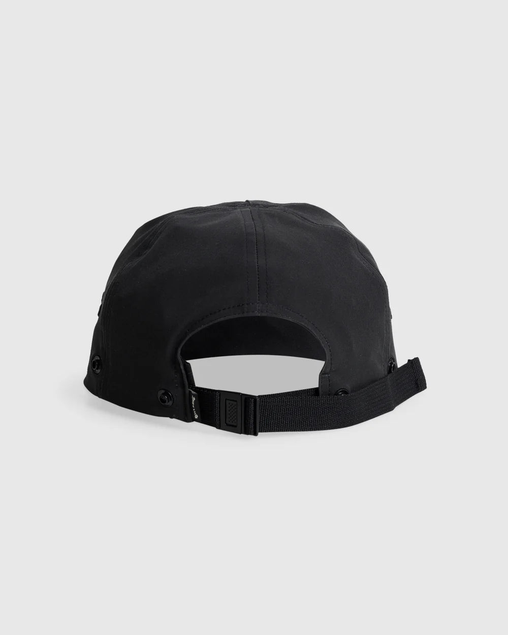 ALL DAY SURF CAP- Black