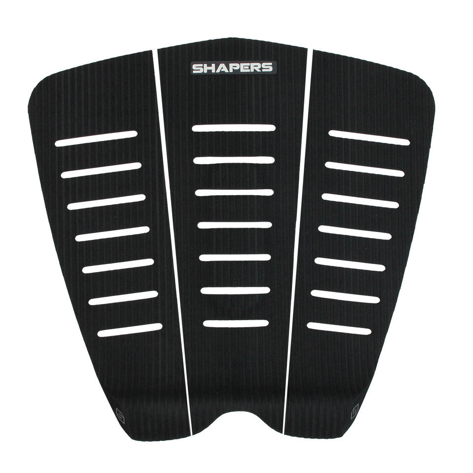 SHAPERS Ultra Series 3Pce Black