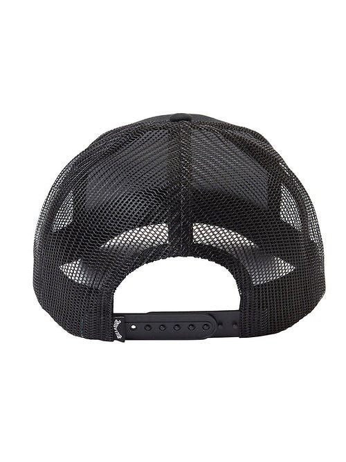 WALLED TRUCKER- Nite