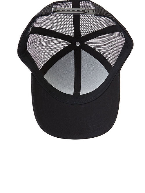 WALLED TRUCKER- Nite