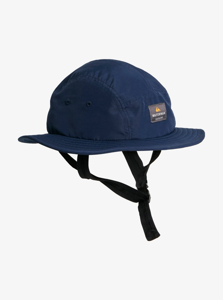 WATERMAN SURFARI BUCKET HAT - Ensign Blue