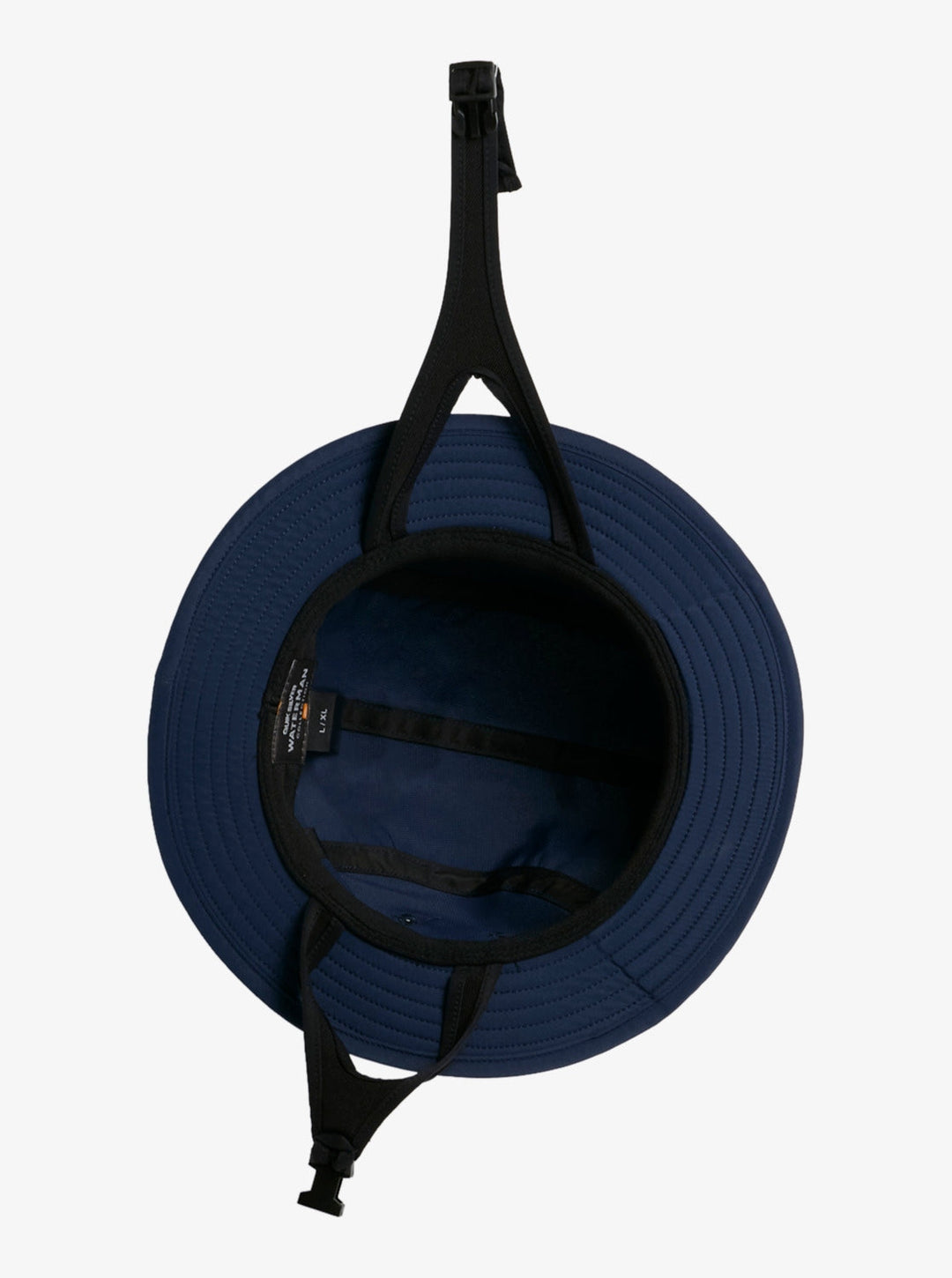 WATERMAN SURFARI BUCKET HAT - Ensign Blue